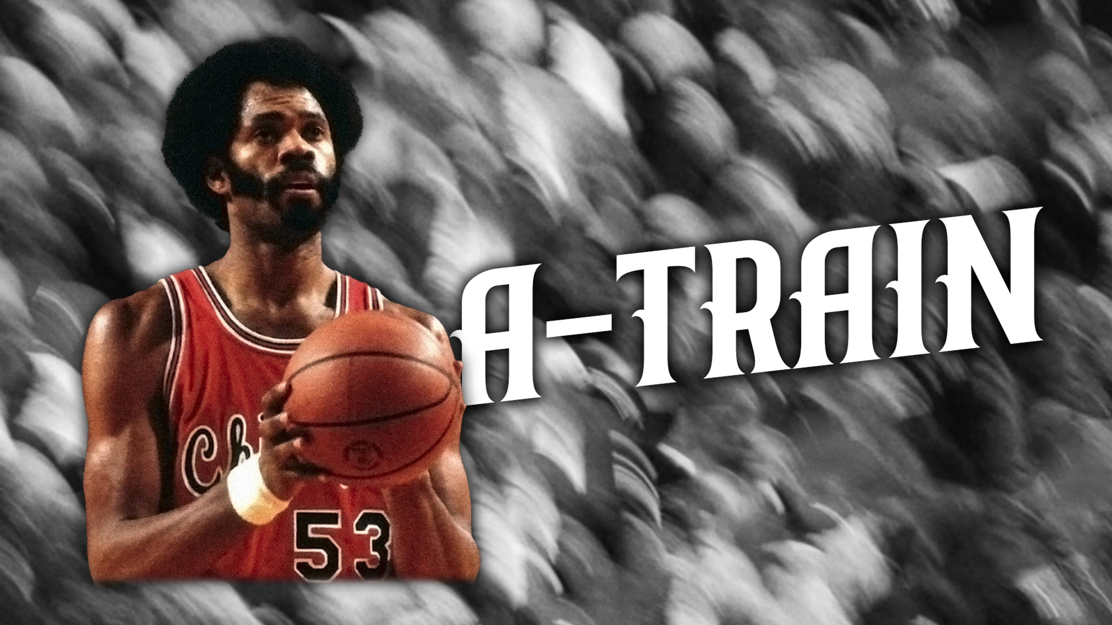 A-Train poster